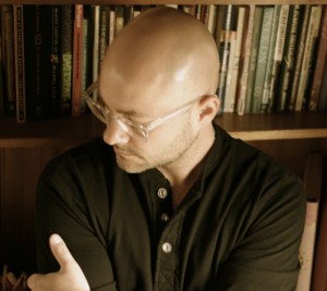 Jordan Hancock